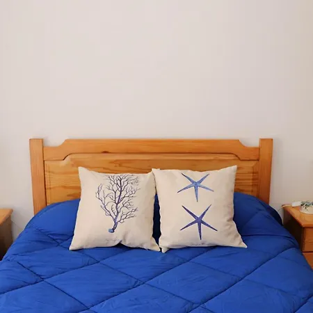 Apartman Mar *